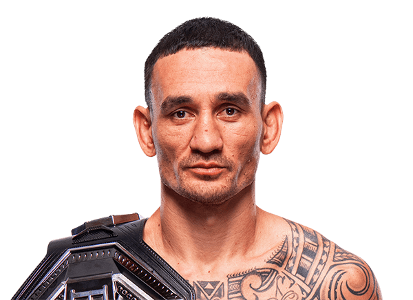 Max Holloway
