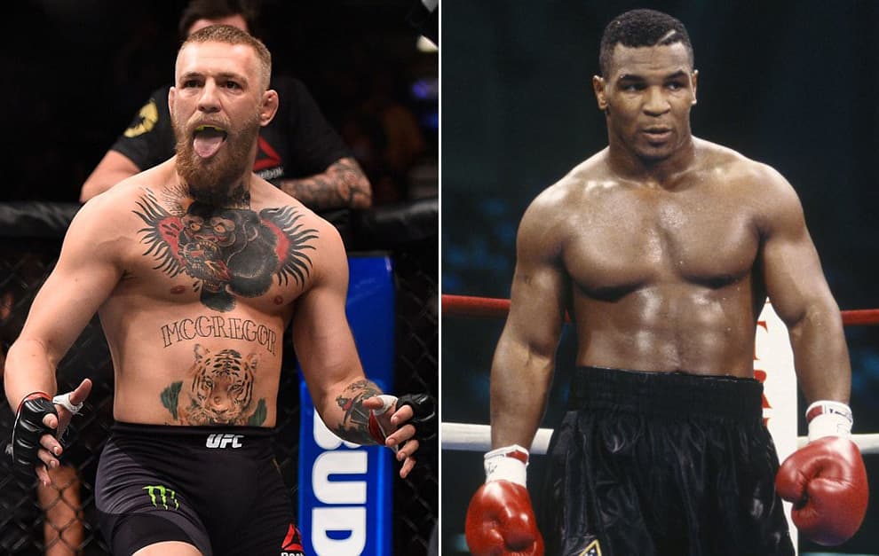 ¿Quién gana más dinero: un boxeador o un peleador de MMA? La diferencia es mucho mayor de lo que imaginas