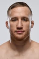 Justin Gaethje