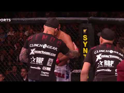 Miniatura vídeo UFC 100 - Dan Henderson vs Michael Bisping