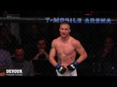 Miniatura vídeo UFC Fight Night - Justin Gaethje vs Michael Johnson
