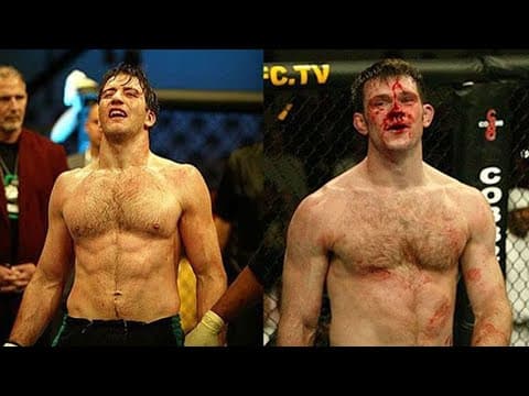Miniatura vídeo Forrest Griffin vs Stephan Bonnar — TUF 1 Finale (2005)