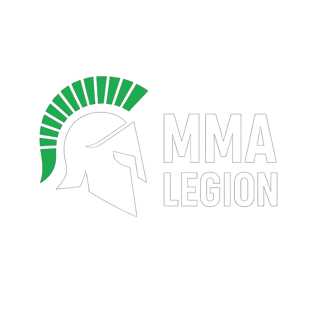 MMA Legion