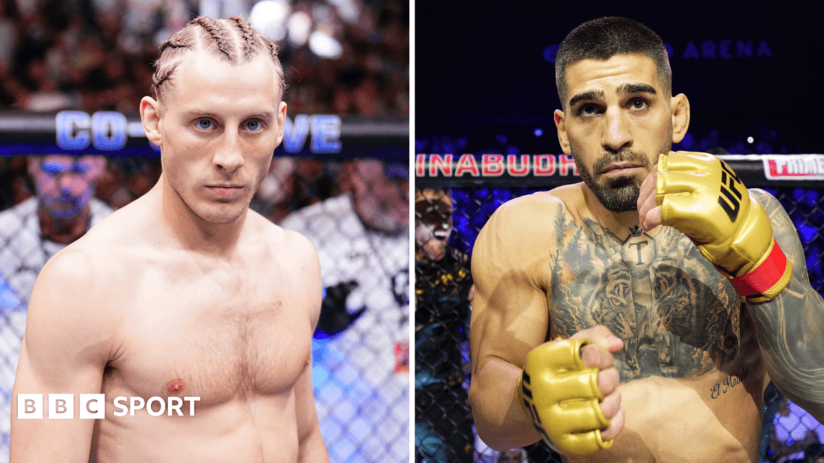 ¿Qué le espera a Ilia Topuria tras su derrota? El escenario que podría abrir por fin la puerta del UFC España