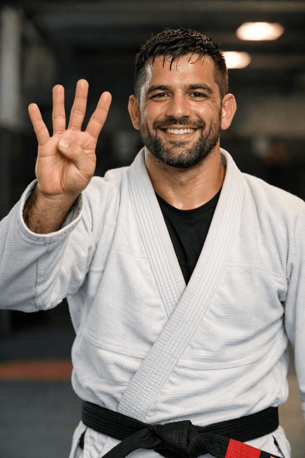 4 principios del Jiu Jitsu que transforman tu juego de la noche a la mañana