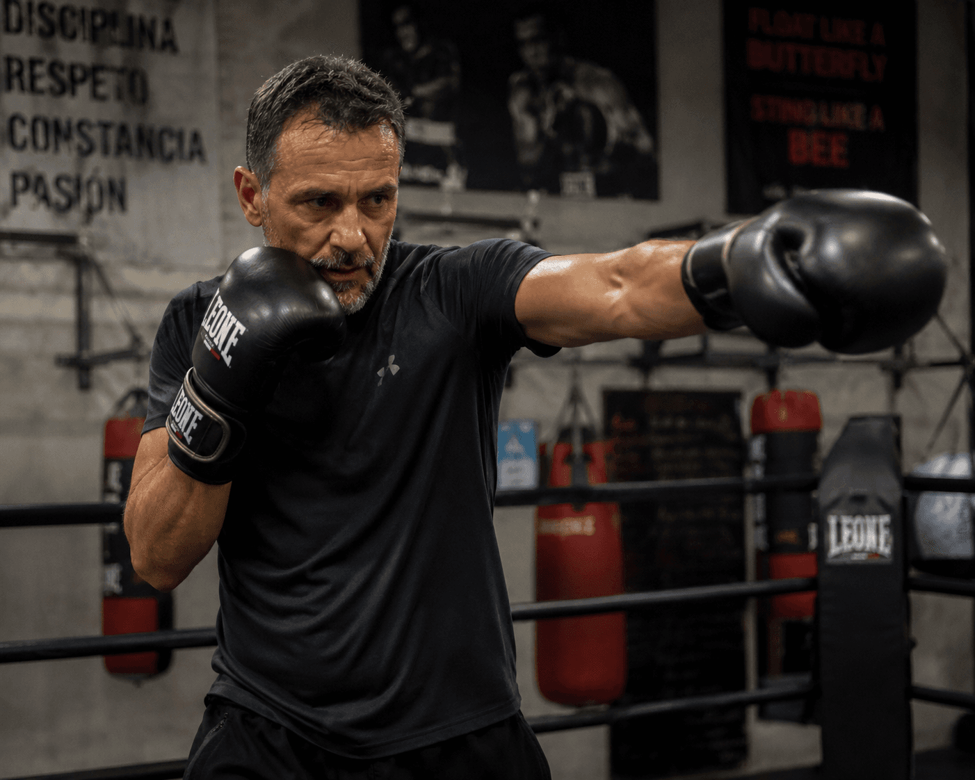 Entrenar artes marciales después de los 40: qué cambia y cómo adaptarse